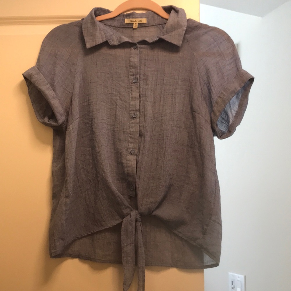 Tjmaxx T-shirt